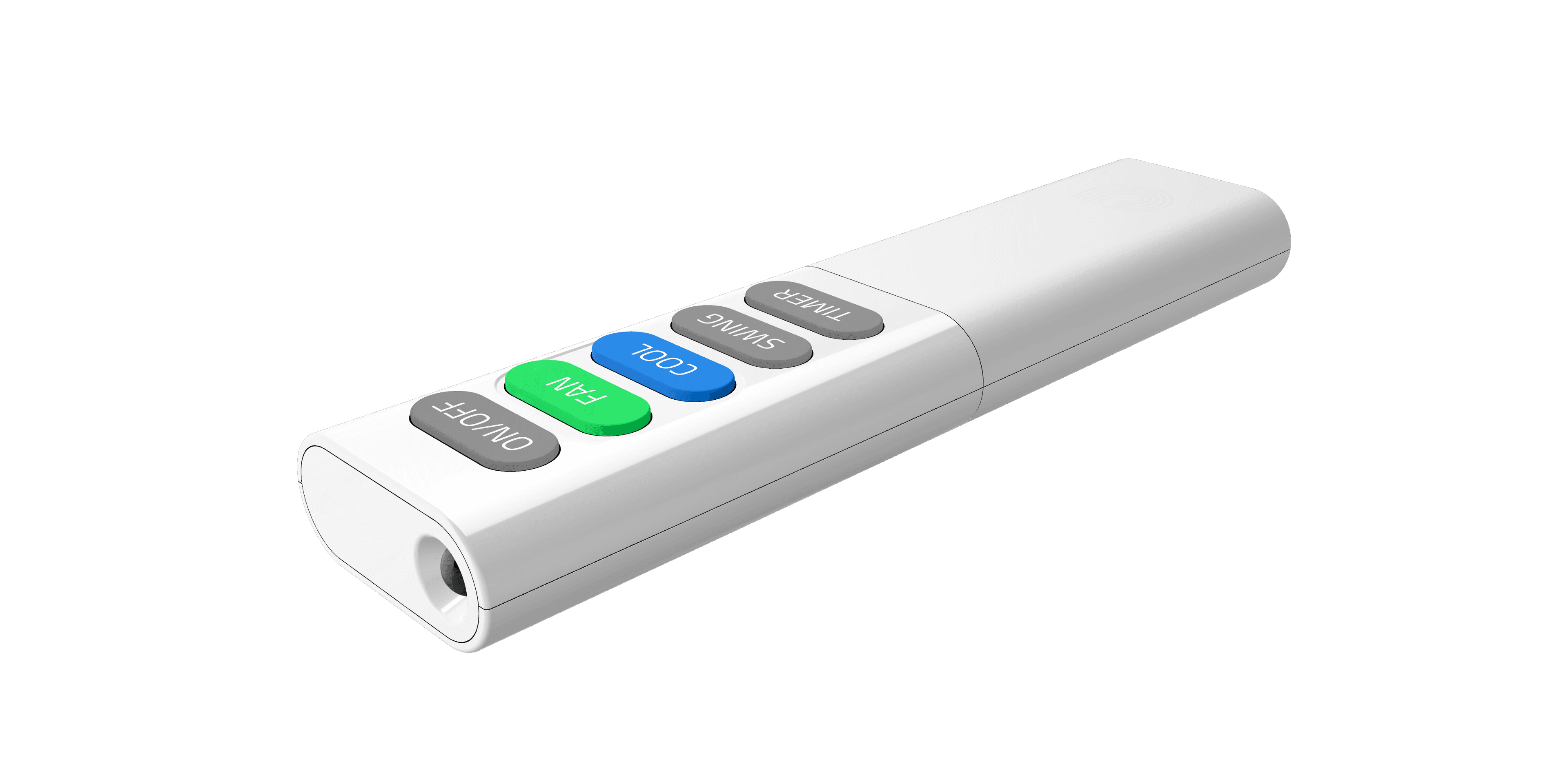 Voice & BT Remote